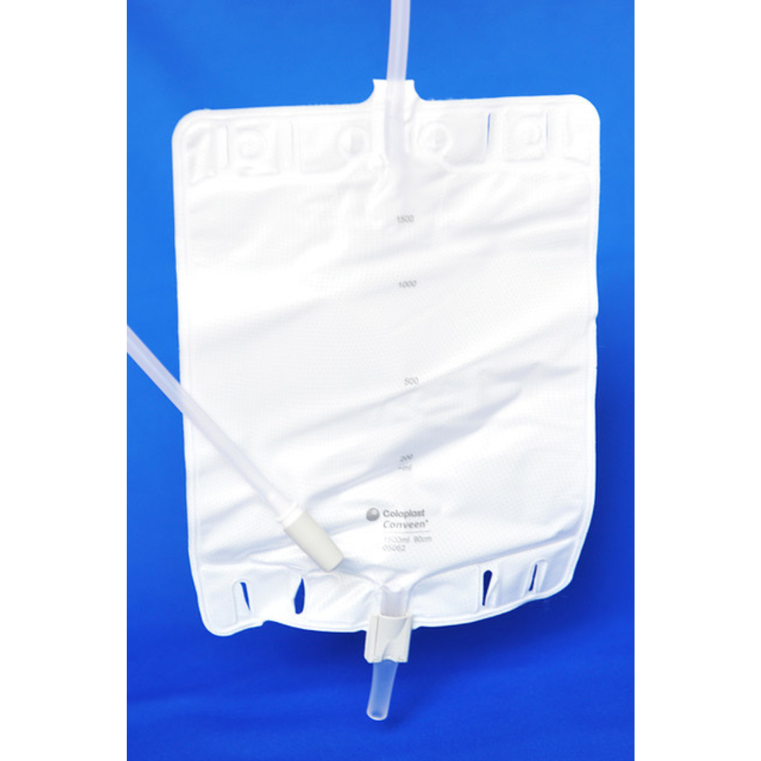 Coloplast コンビーン ドレナージバッグ 1500mL 3箱セット