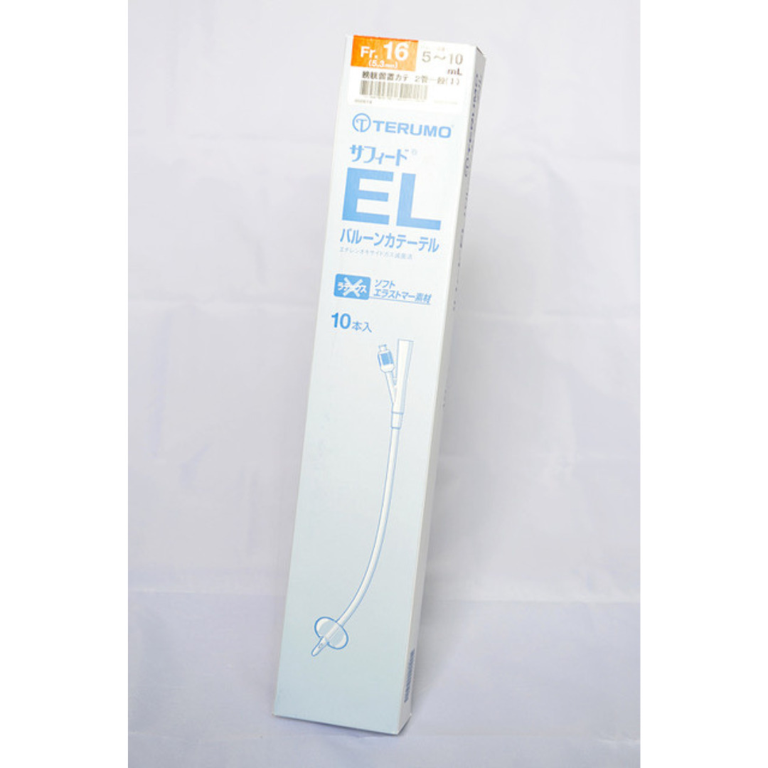 サフィード ELバルーンカテーテル